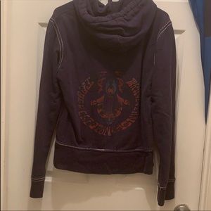 True Religion Jacket